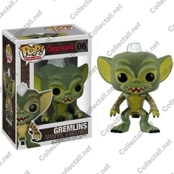 Gremlins #06