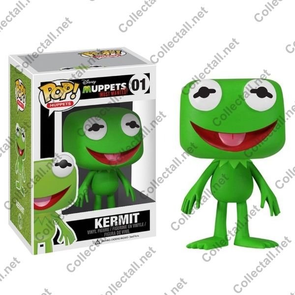 Kermit #01