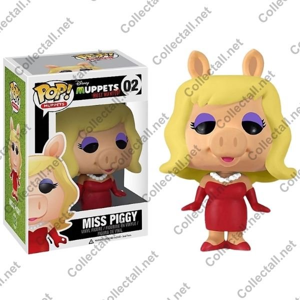Miss Piggy #02