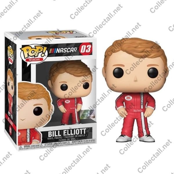 Bill Elliott #03