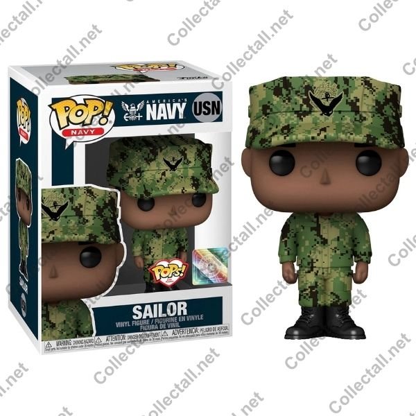 Sailor 