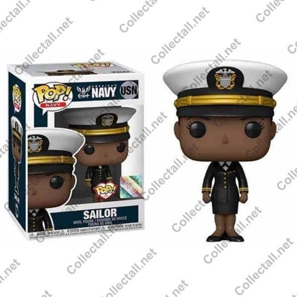 Sailor 