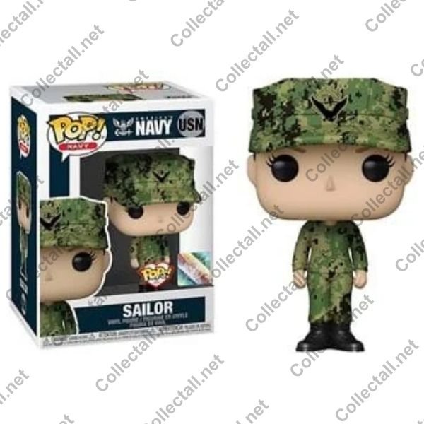 Sailor 