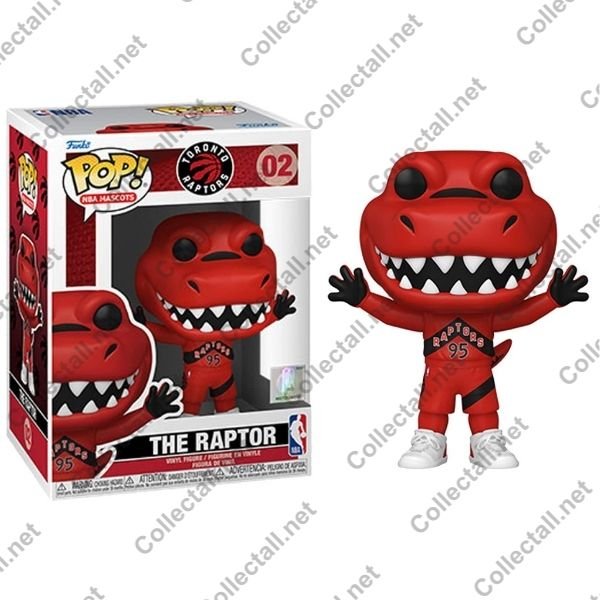 The Raptor #02