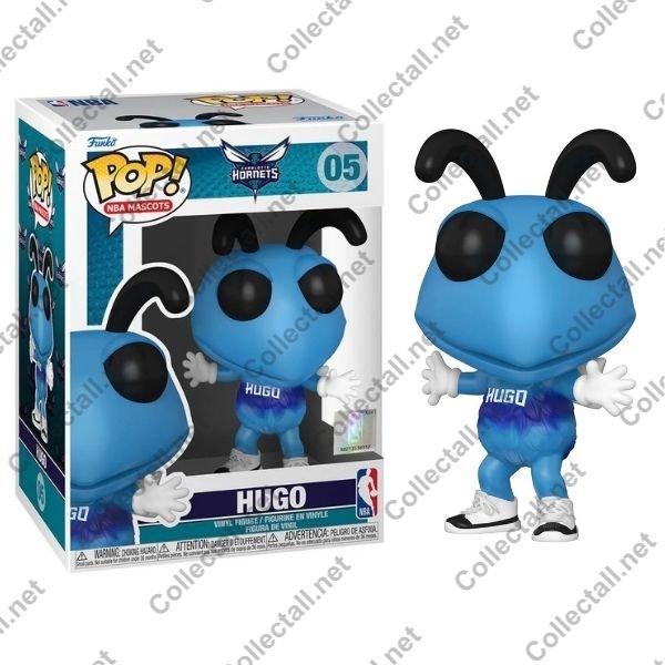 Hugo #05