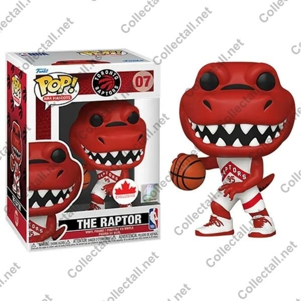 The Raptor #07