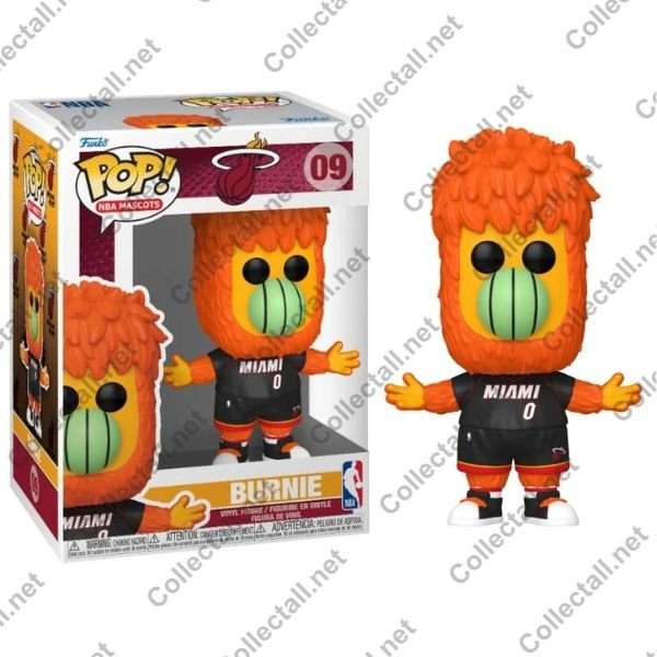 Burnie #09