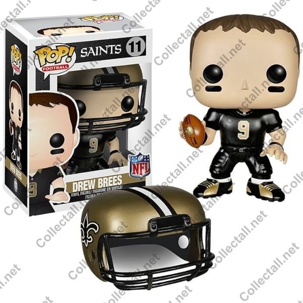 Drew Brees #11