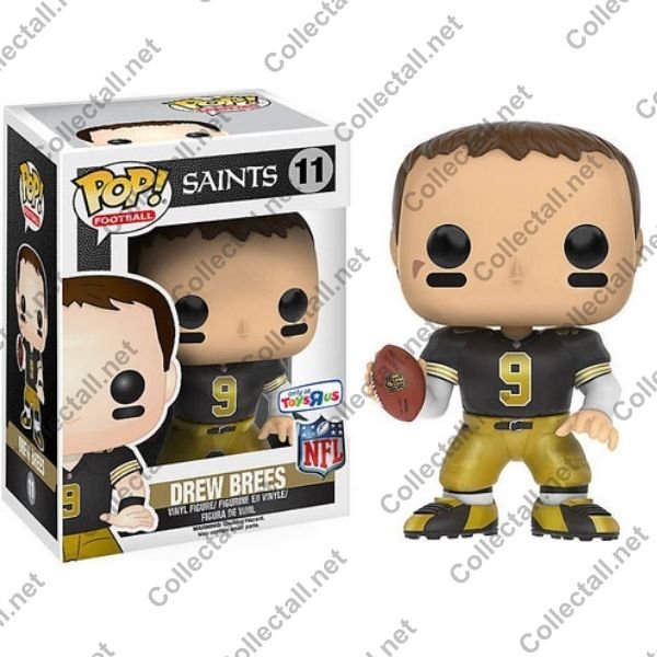 Drew Brees #11