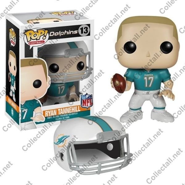 Ryan Tannehill #13