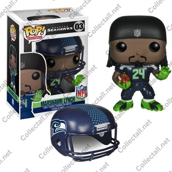 Marshawn Lynch #03