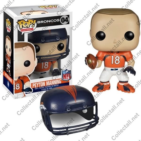Peyton Manning #04