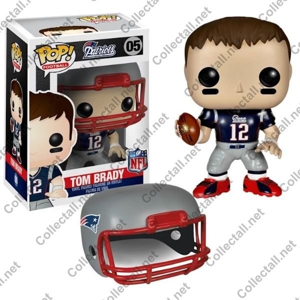 Tom Brady #05