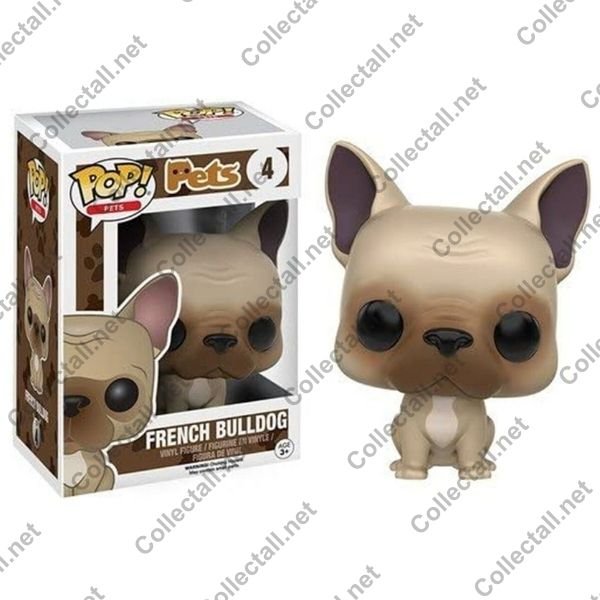 French Bulldog #04