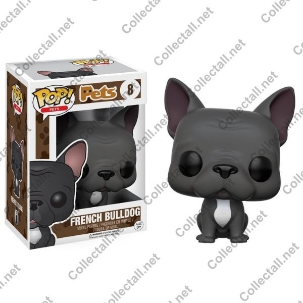 French Bulldog #08