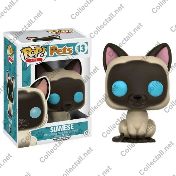 Siamese #13