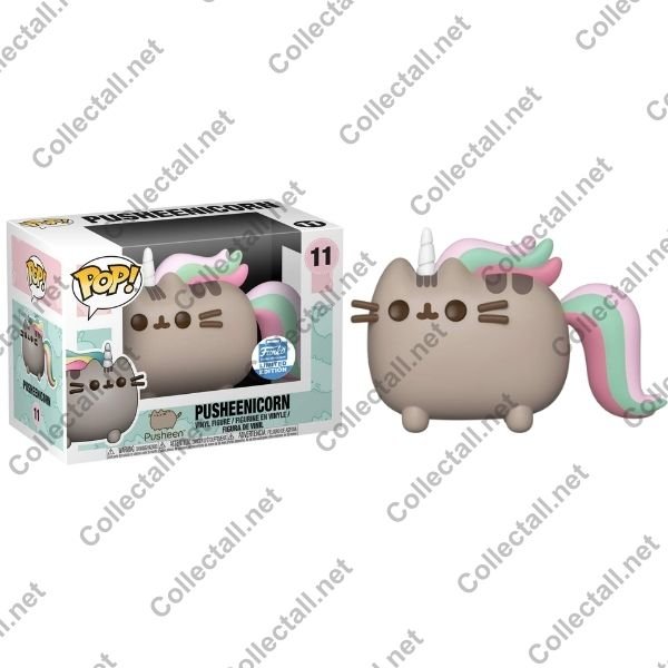 Pusheenicorn #11