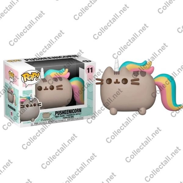 Pusheenicorn #11
