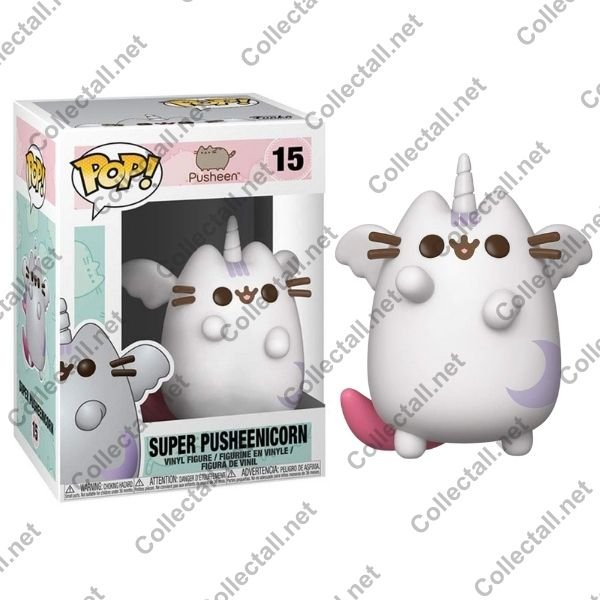 Super Pusheenicorn #15