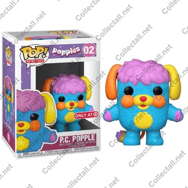 P.C. Popple #02