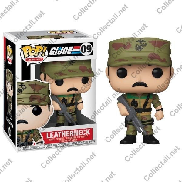 Leatherneck #09