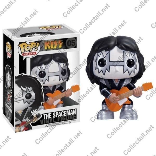 The Spaceman #05