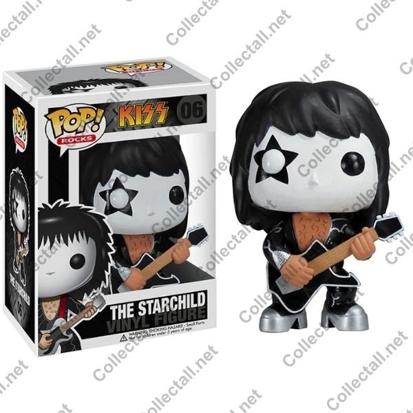 The Starchild #06