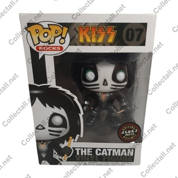 The Catman #07