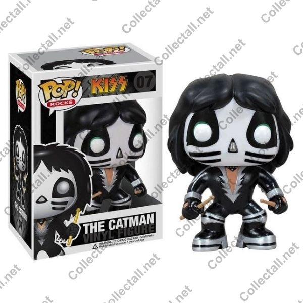 The Catman #07
