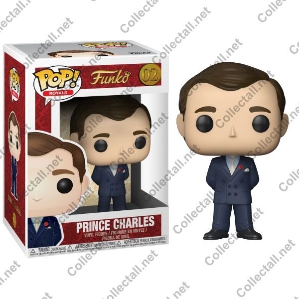 Prince Charles #02