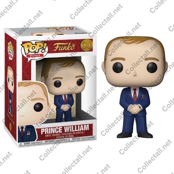 Prince William #04