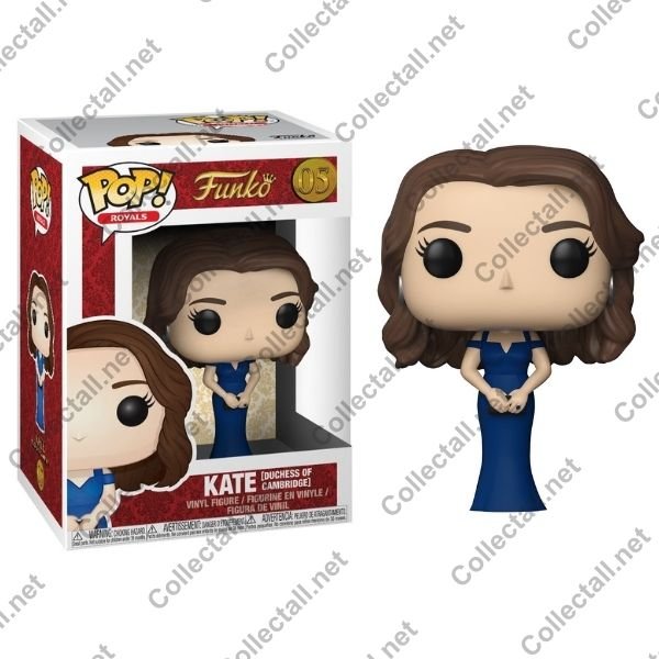 Kate (Duchess Of Cambridge) #05
