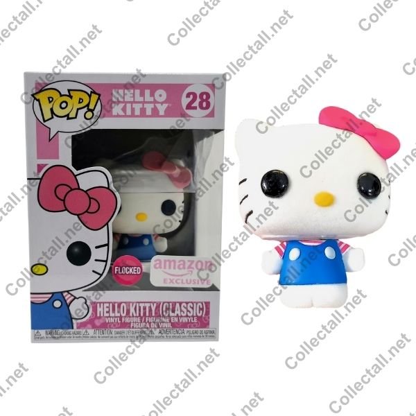 Hello Kitty (Classic) #28