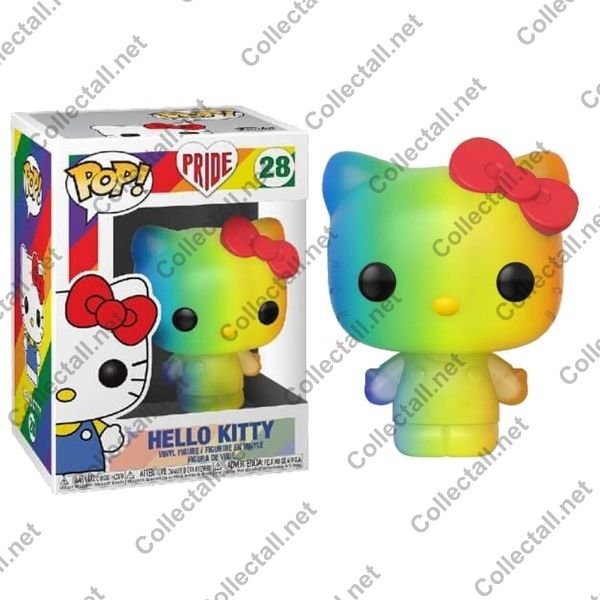 Hello Kitty #28