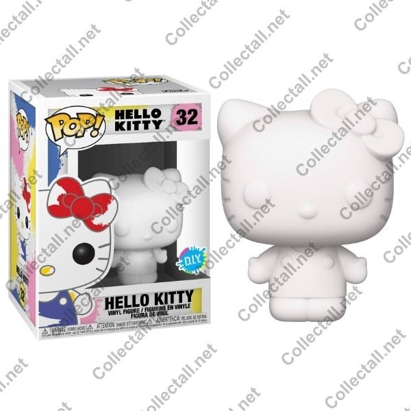 Hello Kitty #32