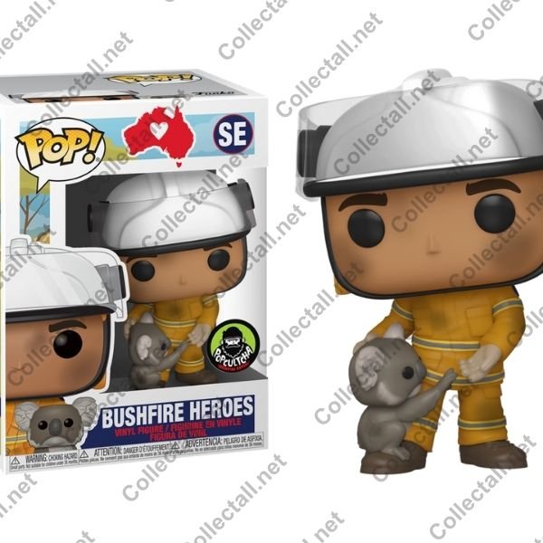 Bushfire Heroes