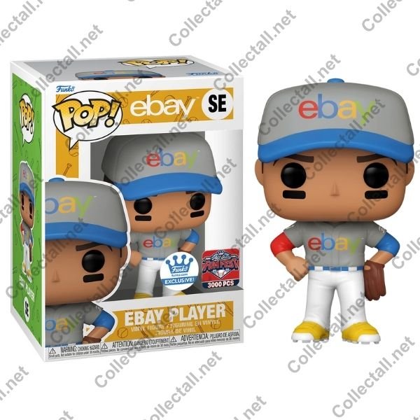 Ebay Player 