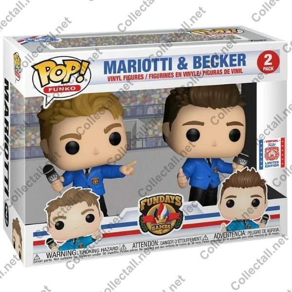 Mariotti & Becker