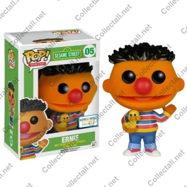 Ernie #05
