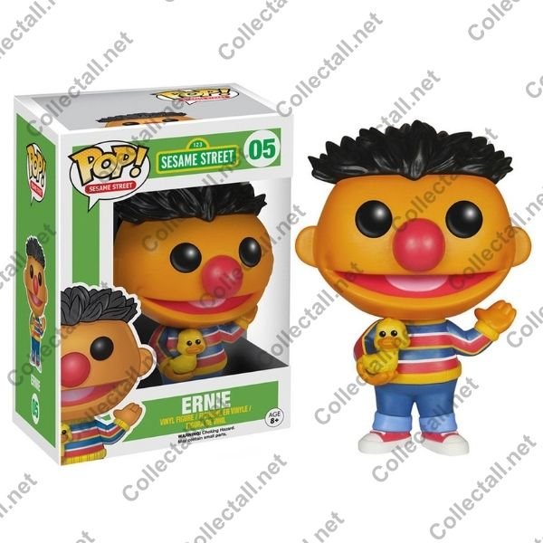 Ernie #05