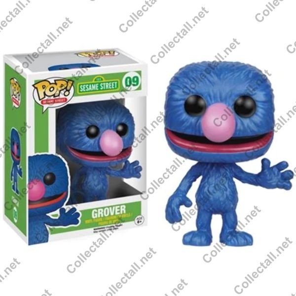 Grover #09