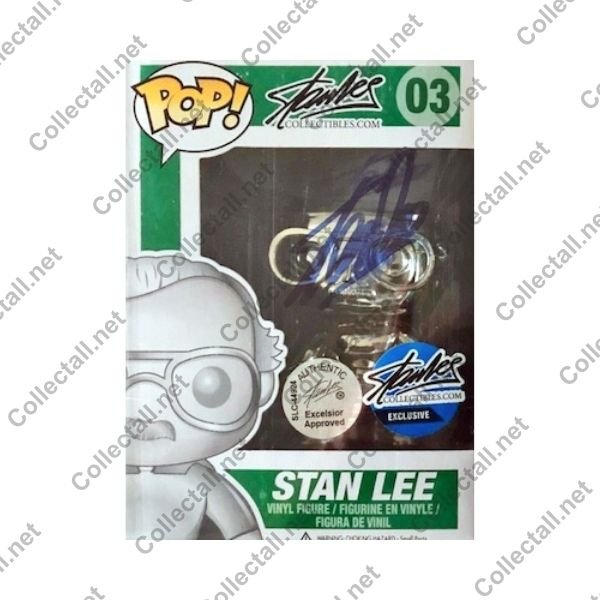 Stan Lee #03