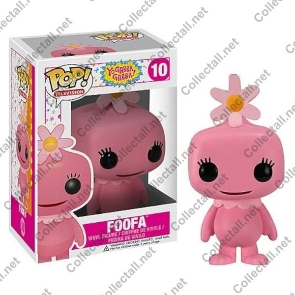 Foofa #10