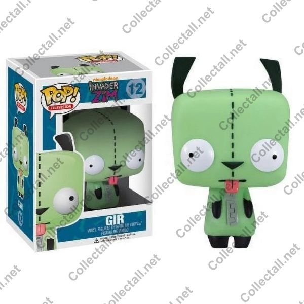 Gir #12