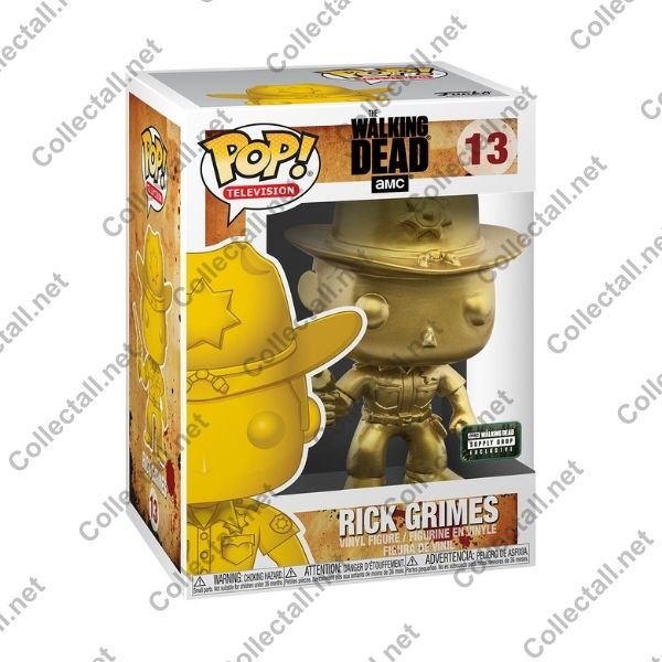 Rick Grimes #13