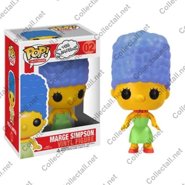 Marge Simpson #02