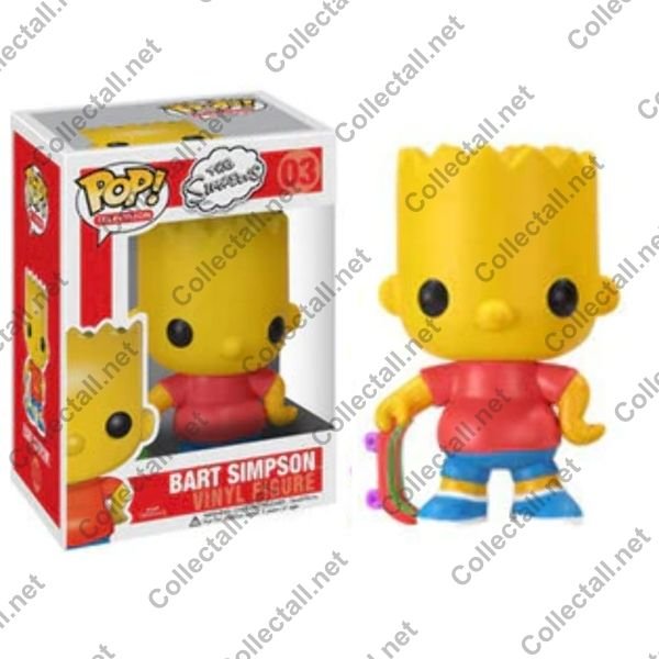 Bart Simpson #03