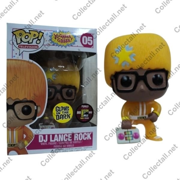 Dj Lance Rock #05