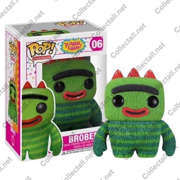 Brobee #06