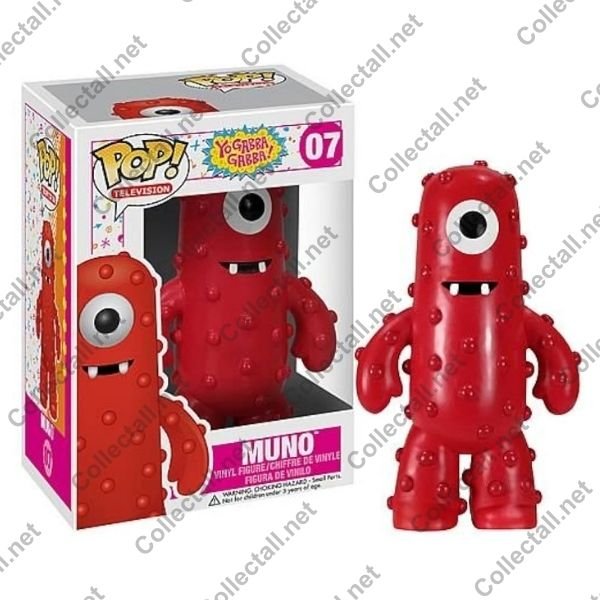 Muno #07